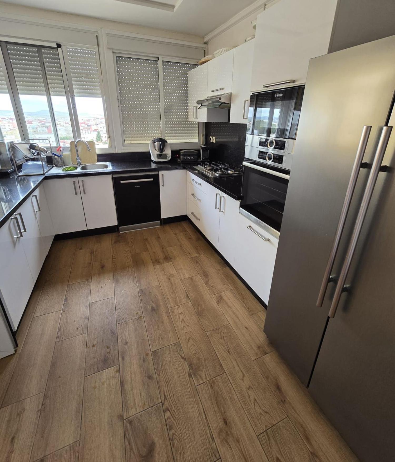 Appartement 250M2 Avec Grande Terasse Sans Vis A Vis Ensoleille Tanca Dış mekan fotoğraf