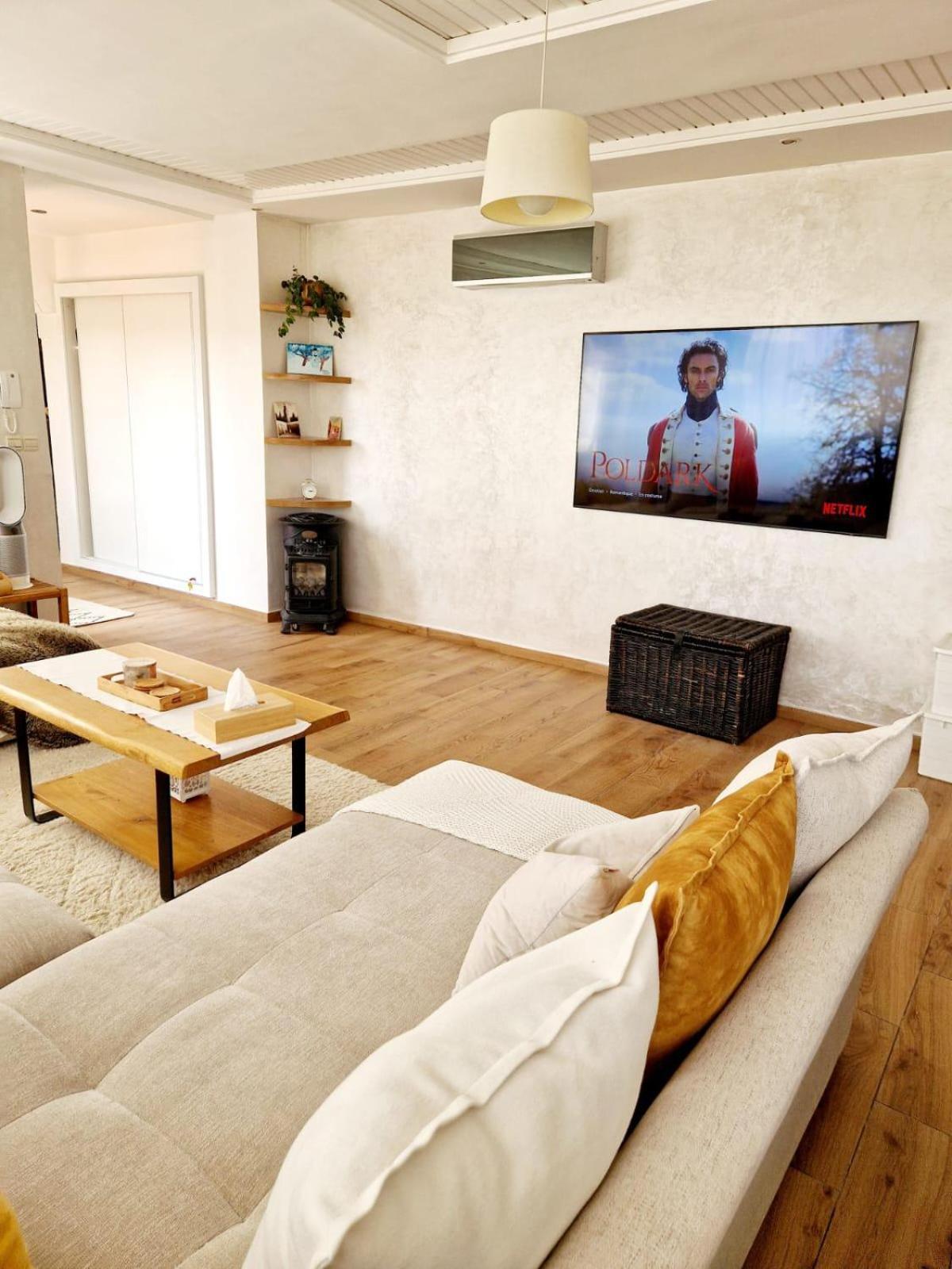 Appartement 250M2 Avec Grande Terasse Sans Vis A Vis Ensoleille Tanca Dış mekan fotoğraf