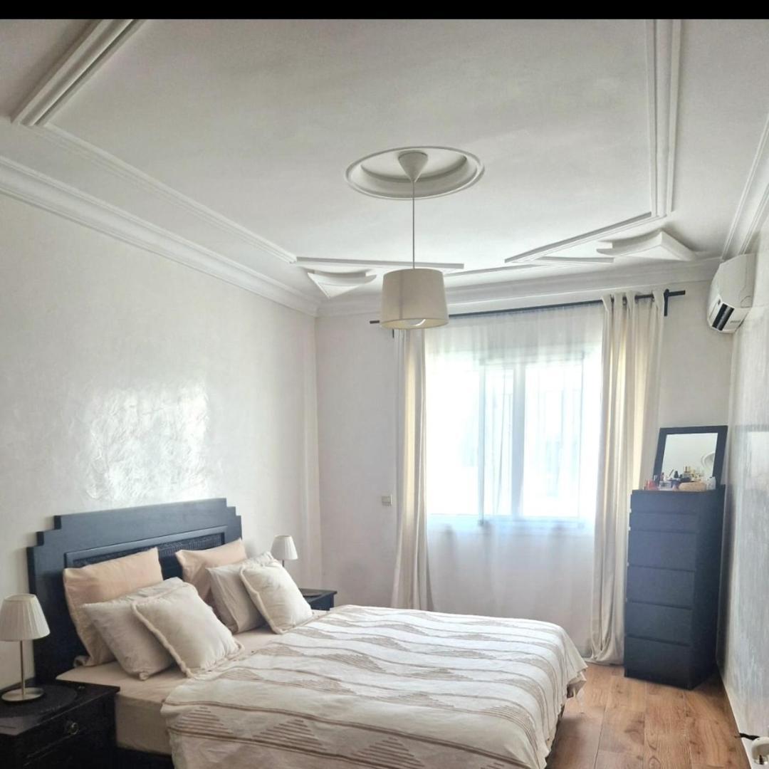 Appartement 250M2 Avec Grande Terasse Sans Vis A Vis Ensoleille Tanca Dış mekan fotoğraf